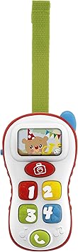 Chicco ABC Selfie Phone 00009611000000